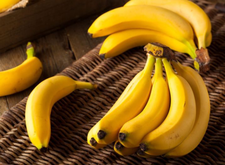 隱藏在生活中的4種減肥食物，只要堅持吃就能遠離大象腿和水桶腰