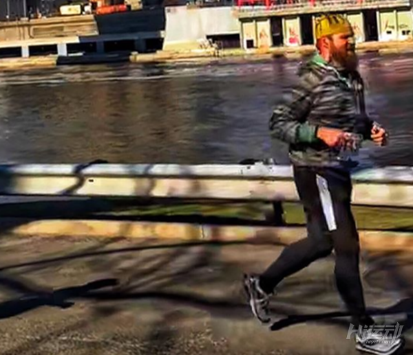 紐約大廚愛吃肉，減掉90斤分享5點減肥經驗：原來我們都在舍本逐末