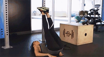 打破易胖體質(zhì)！7個(gè)動(dòng)作hiit訓(xùn)練燃脂24小時(shí)