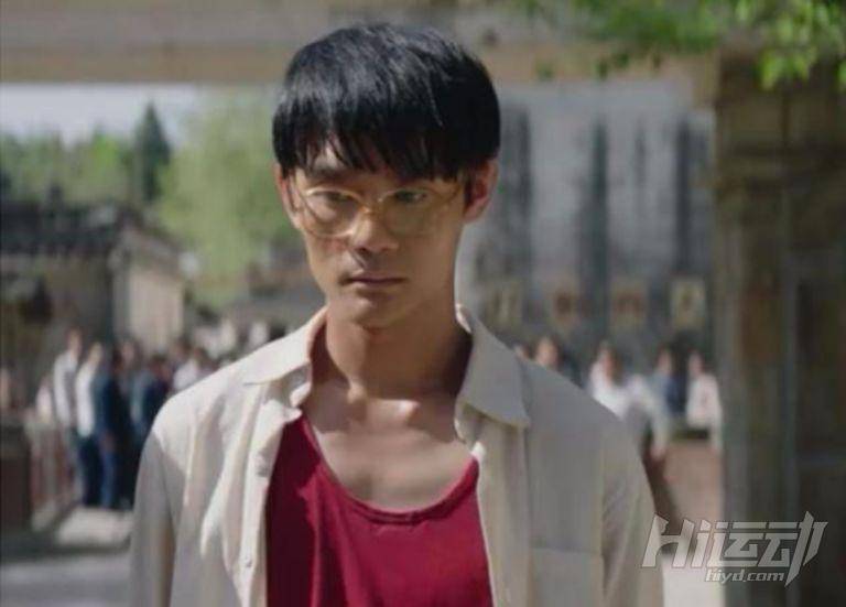 王凱瘋狂減肥只是為了“宋運(yùn)輝”，減掉14斤成“排骨身材”