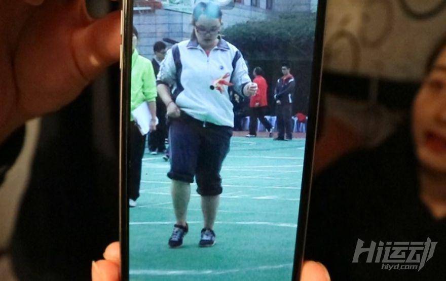 吃播網紅阿尤2年甩肉60斤，爆出減肥理由讓網友大呼心疼