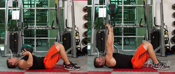 5個(gè)動(dòng)作提高燃脂效果！原來只需輕輕一跳？