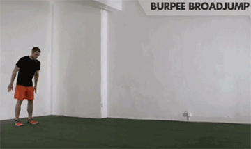 6個動作高強度訓練！減肥累了不等于減了