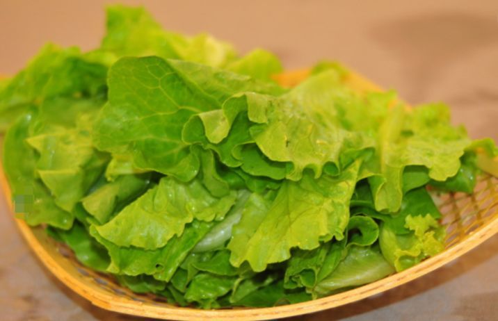 隱藏在生活中的4種減肥食物，只要堅持吃就能遠離大象腿和水桶腰