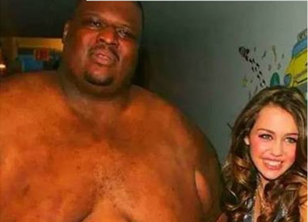 減肥最失敗的一名600斤胖子，不僅挽回女友失敗還嚇到眾人