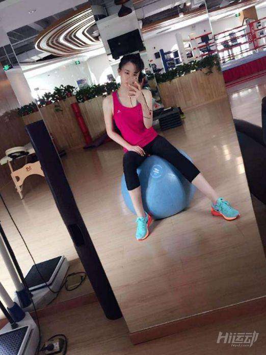 從130斤到88斤有多難？看了她的減肥小技巧讓你放心瘦