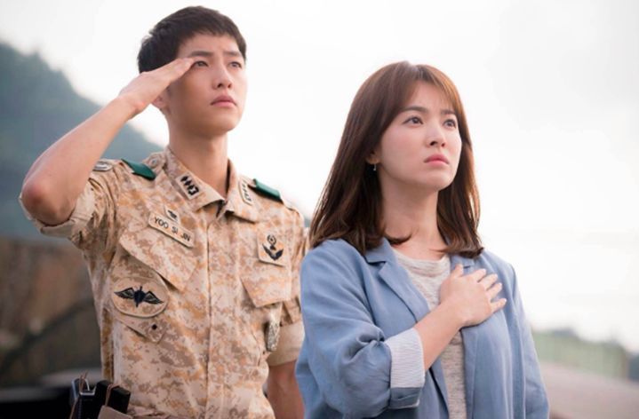 宋慧喬的顏值發(fā)展史，你的減肥理由是不是也跟她一樣？