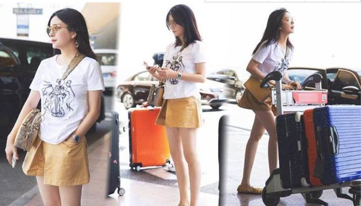 現(xiàn)實(shí)版“重返20歲”，42歲趙薇從中年到小仙女的勵(lì)志蛻變