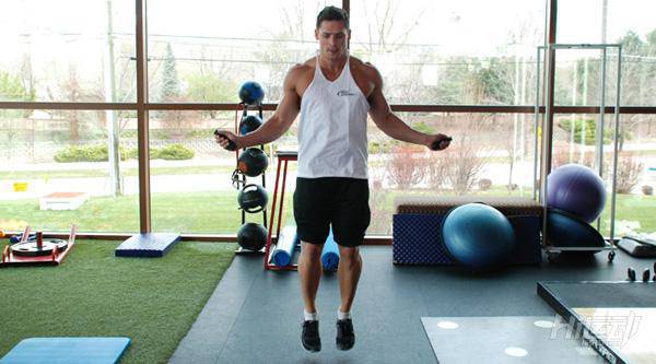 這6個運動燃脂效率都比跑步高！突破減肥瓶頸期