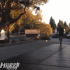 跳繩減肥：這玩跳神最厲害的了！完全無視地心引力