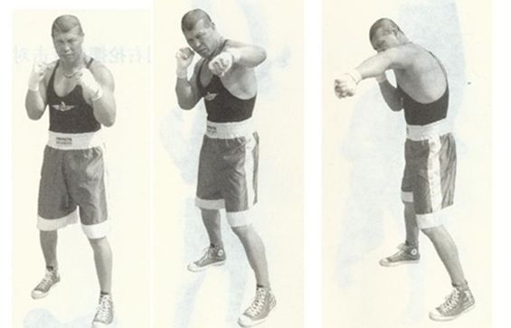 180斤的錢楓成功實現他的小目標暴減20斤，拳擊真的適合減肥？