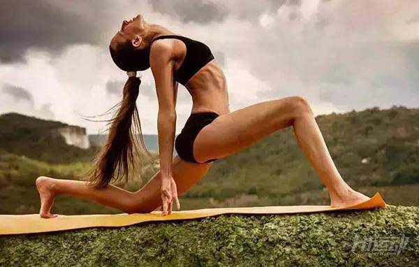 這3個(gè)動(dòng)作拉伸塑形最好 風(fēng)靡全球的普拉提