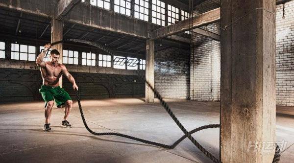 這6個運動燃脂效率都比跑步高！突破減肥瓶頸期