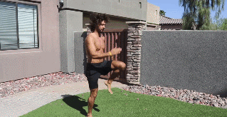 家庭無器械虐腹燃脂HIIT，腹肌和燃脂可以兼得