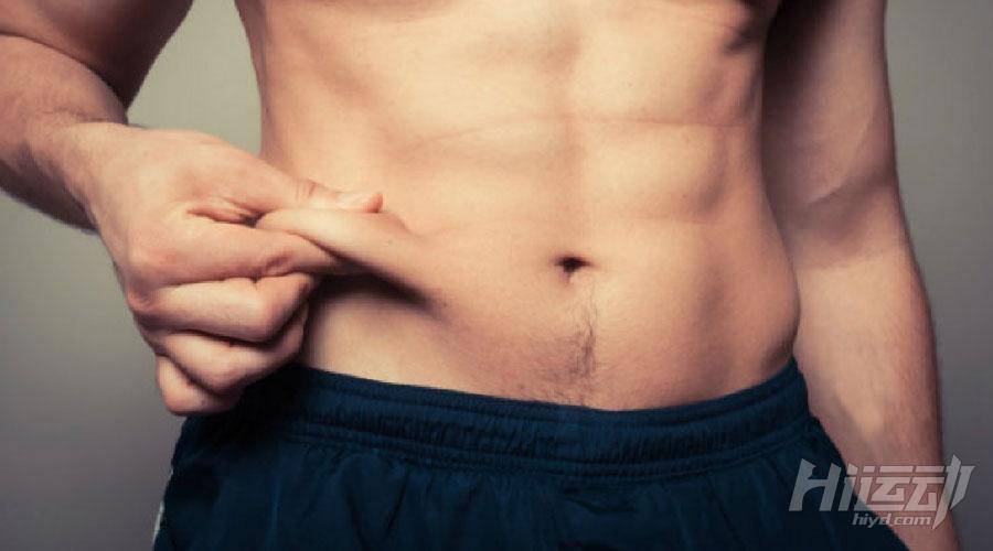 11個動作辦公室減脂！別以沒時間為借口