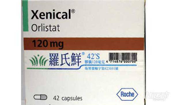 藥學博士告訴你：減肥藥如何運作，把身體弄壞的？