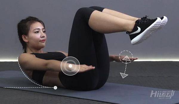 這3個(gè)動(dòng)作拉伸塑形最好 風(fēng)靡全球的普拉提