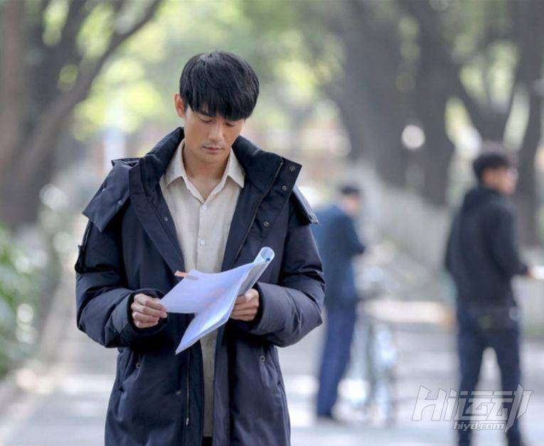 王凱瘋狂減肥只是為了“宋運(yùn)輝”，減掉14斤成“排骨身材”