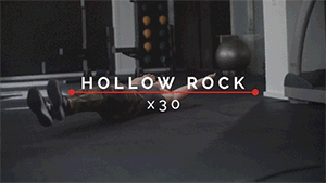 9個動作全身徒手訓練！碎片時間也能健身減肥！