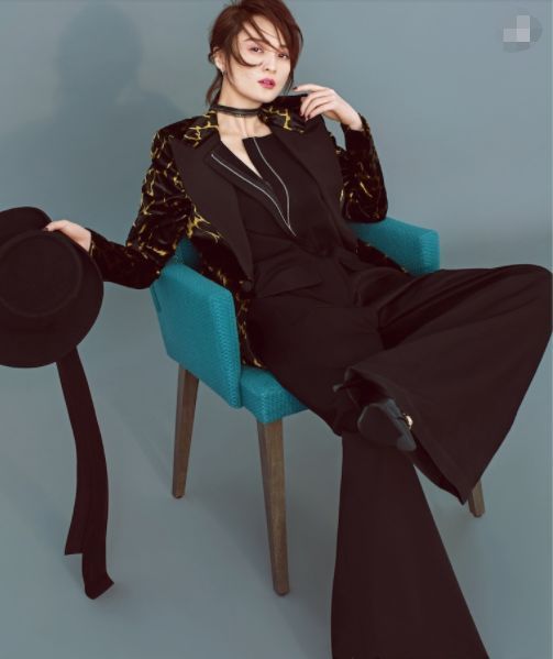 懷孕期間蔣勤勤竟還在做這3件事？網(wǎng)友稱太嚇人了