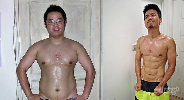 4個(gè)動(dòng)作tabata強(qiáng)化燃脂訓(xùn)練！毆打脂肪計(jì)劃