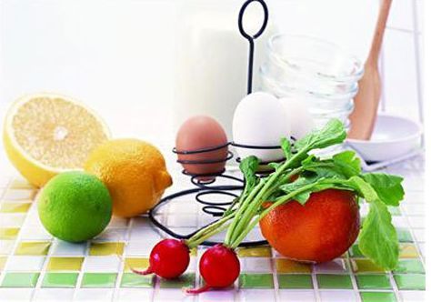 韓雪的減肥必備方法，嚇到謝依霖整個人僵硬