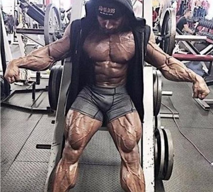 減肥最失敗的一名600斤胖子，不僅挽回女友失敗還嚇到眾人