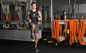 160斤胖妞健身后甩掉贅肉，體重不變卻依舊美得像瑪麗蓮夢露