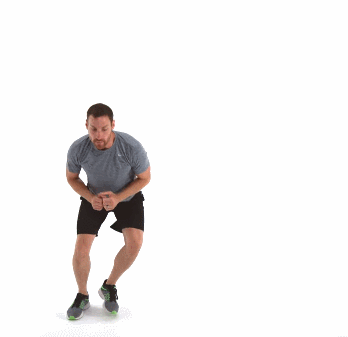 全身HIIT有氧訓練+腹肌訓練