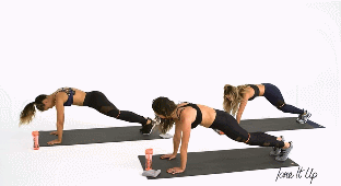 彈力繩搭配HIIT，提高燃脂效率，加快塑形進程！