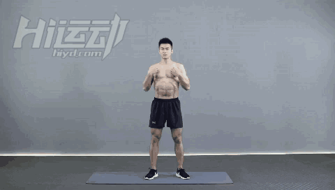 “第一千金”成3個娃的媽媽后身材更好了？40分鐘的健身真不簡單