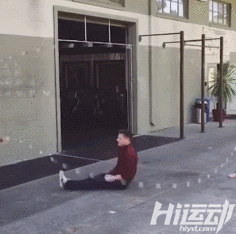 跳繩減肥：這玩跳神最厲害的了！完全無視地心引力