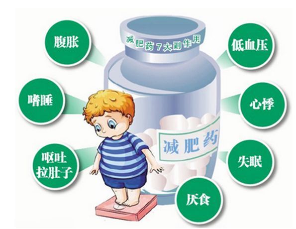 想要完美避開減肥中的陷阱，你得明白這3點