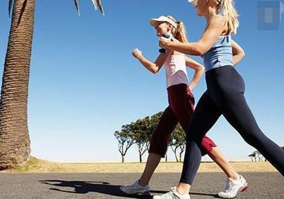 最適合懶人的健身，每天只用走路就能讓你月瘦10斤