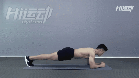 減脂技巧：跑步后加2組補充訓練！讓燃脂效率翻倍