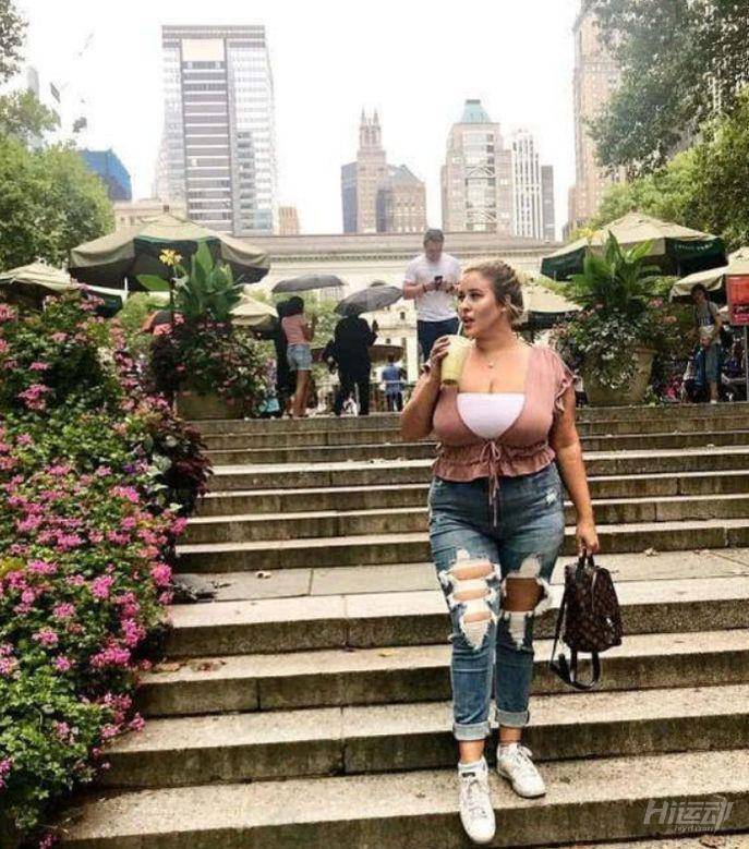 體重胖到180斤不減肥還一直增肥，人生巔峰不僅僅只適用于減肥后