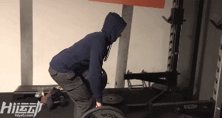 新的一年，祝你跟這個小伙一樣：減肥上癮