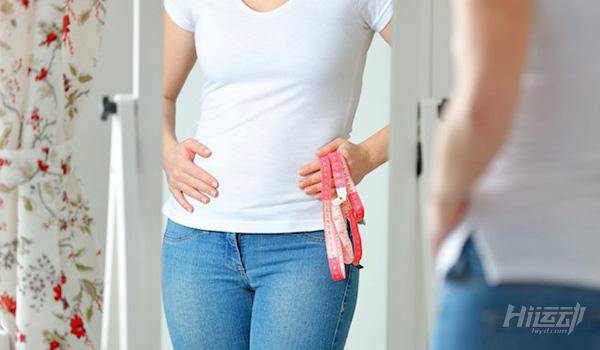 抵抗住中年發福！健身加生活模式改變必不可少