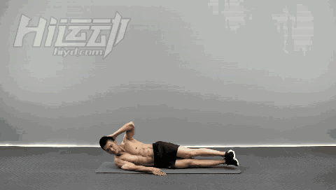 22歲女生健身多年，癡迷健身后擁有好身材有著1200多萬粉絲