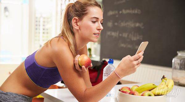 大餐之后忌口能防止肥胖？4種飲食搭配健康減肥