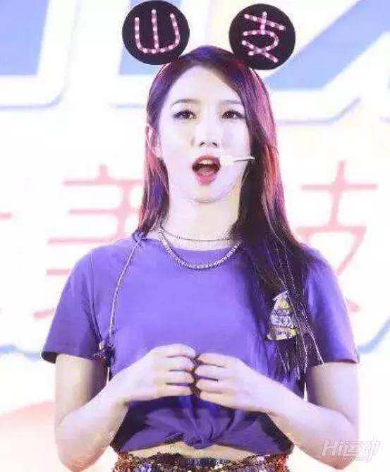 戒掉它的孟美岐成功瘦掉了大象腿，你的胖都是有理由的