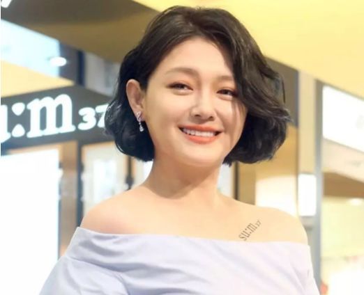 41歲的大S成功回歸20歲，一秒變年輕的小方法原來是這個