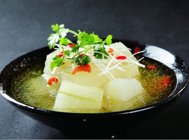 隱藏在生活中的4種減肥食物，只要堅持吃就能遠離大象腿和水桶腰