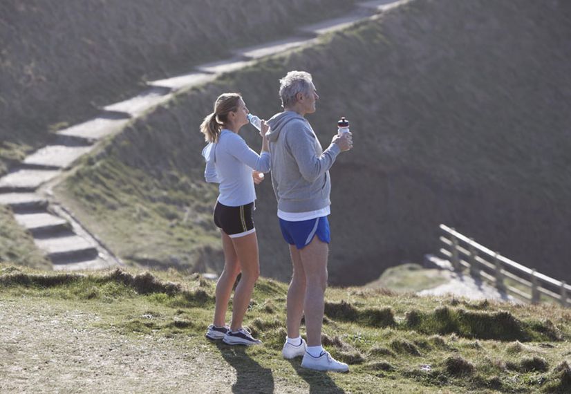 你竟然連水都不會(huì)喝？4點(diǎn)喝水小常識讓你喝水的同時(shí)也能減肥