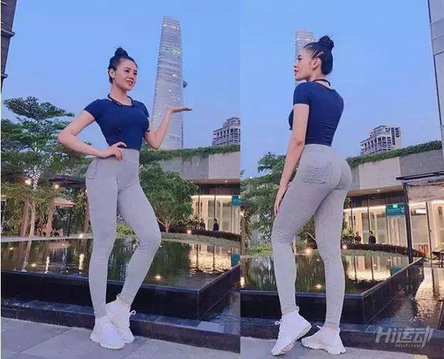 身材太好總被人偷瞄？體重116斤被稱為女神？胖子也有春天啊