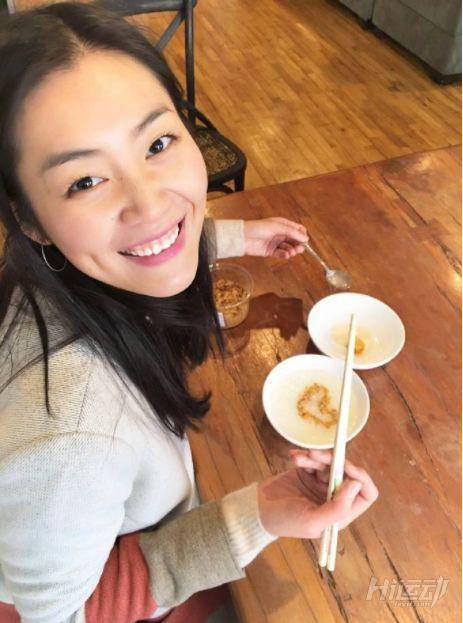 減肥從來就沒有成功過？看了劉雯的一日三餐后感嘆“胖挺好”