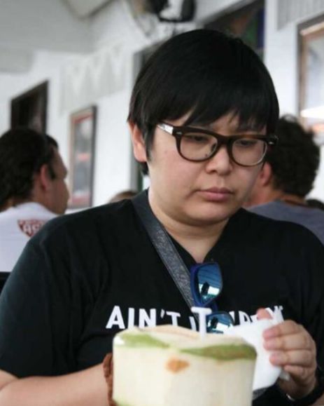 一個能夠成功減肥的職業，不僅能和明星親密接觸還能撩到小鮮肉