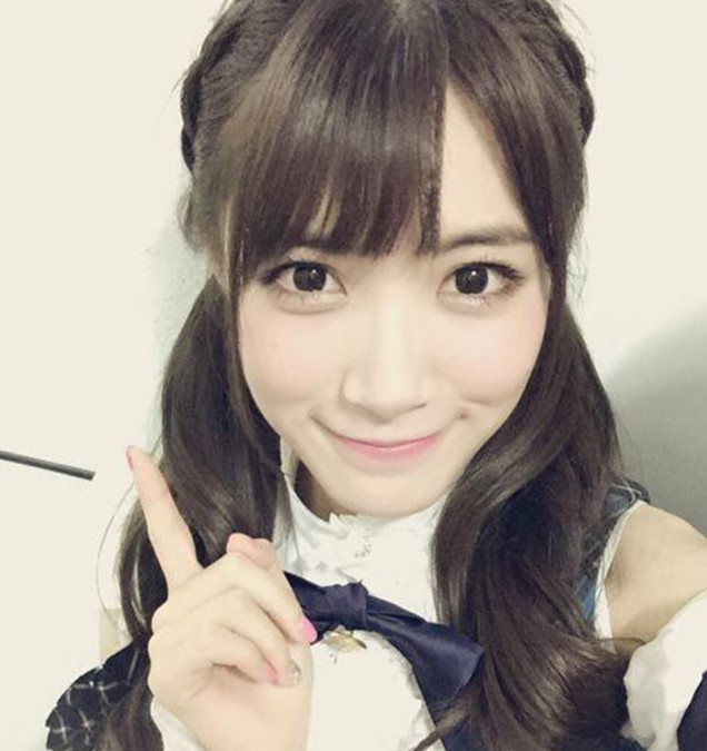 SNH48戴萌健身房曬腹肌，軟萌女神到霸氣總攻的蛻變之路