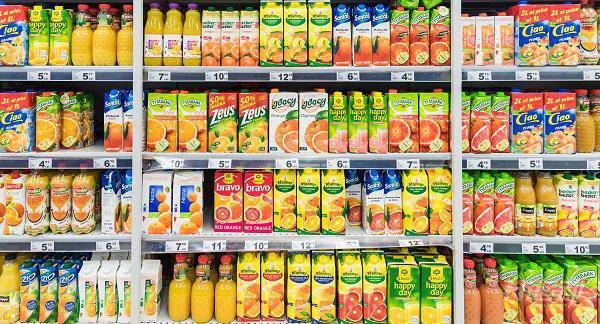 7種名不副實(shí)的健身食物！健身沒效果與它們有關(guān)