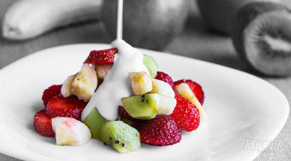 7種名不副實(shí)的健身食物！健身沒效果與它們有關(guān)